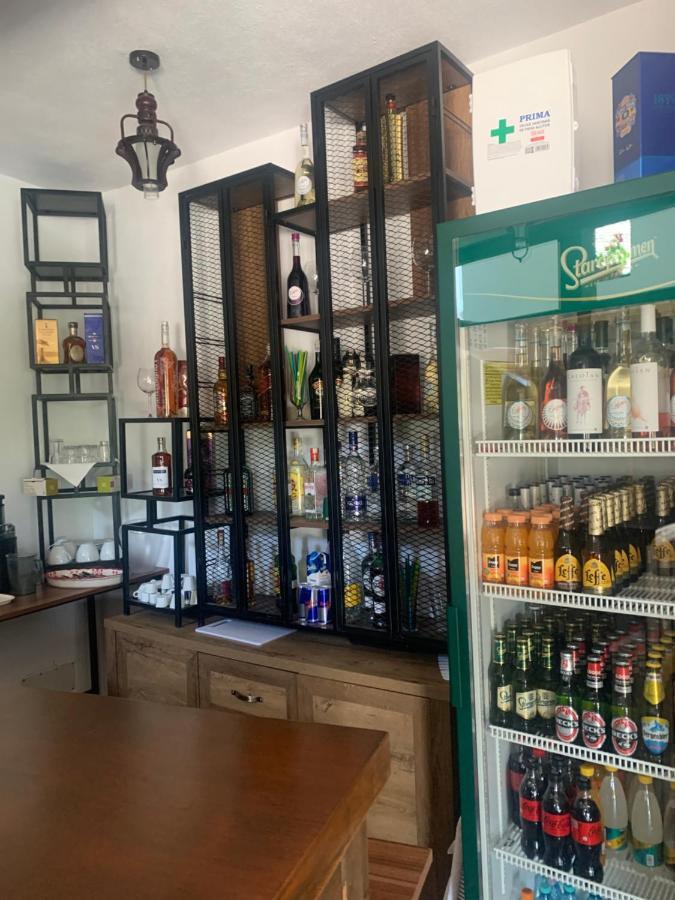 Curtea de Argeş No Comment Rustic酒店 外观 照片